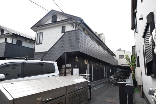 OZ弐番街の物件内観写真